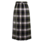 Preview: Ladies Long Kilt 102-83 "Dress Gordon"